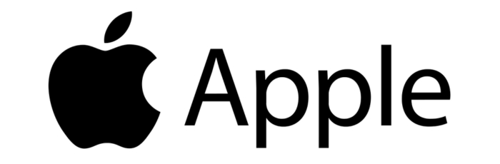 TopNicheMarket - Homepage Apple logo