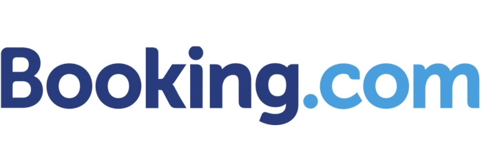 TopNicheMarket - Homepage Booking.com logo
