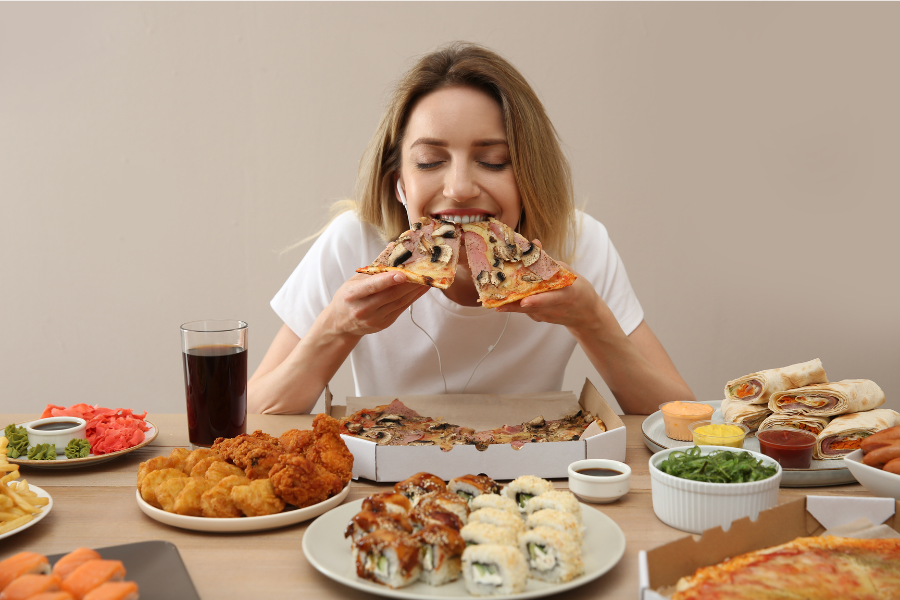 Common mistakes to avoid when starting intermittent fasting Common mistakes to avoid when starting intermittent fasting