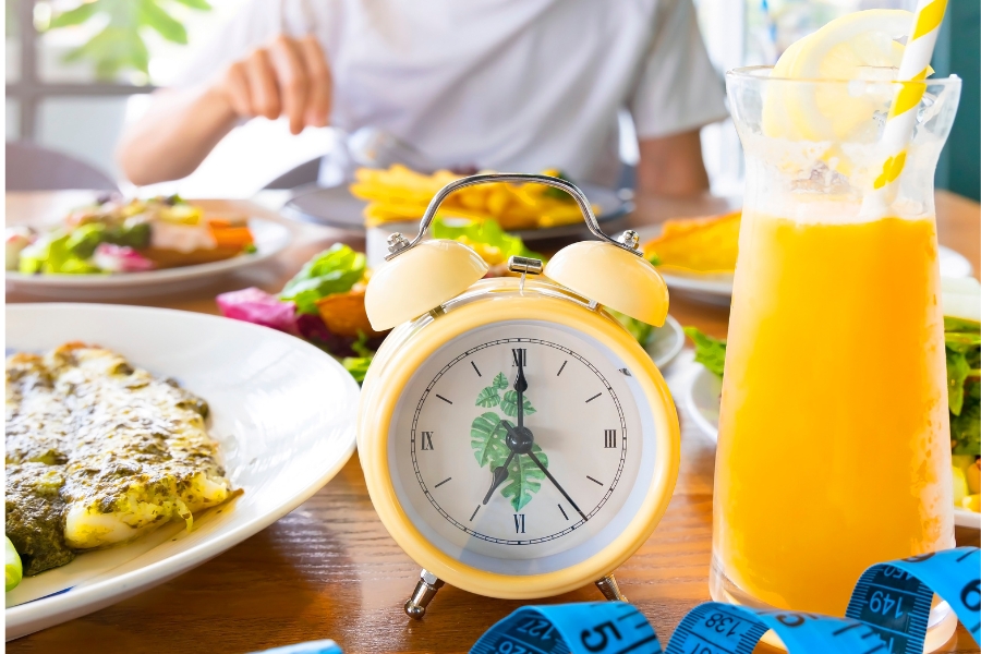 Intermittent fasting method for beginners Intermittent fasting method for beginners 3
