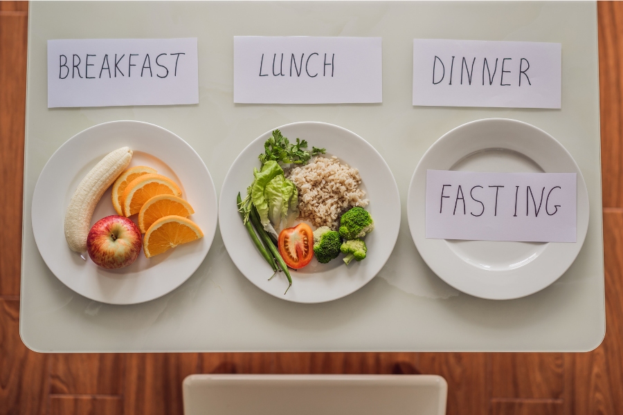 Intermittent fasting method for beginners 5