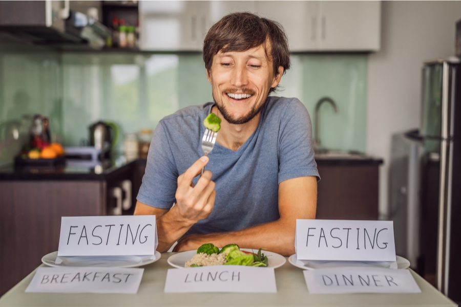 Intermittent fasting method for beginners Intermittent fasting method for beginners2