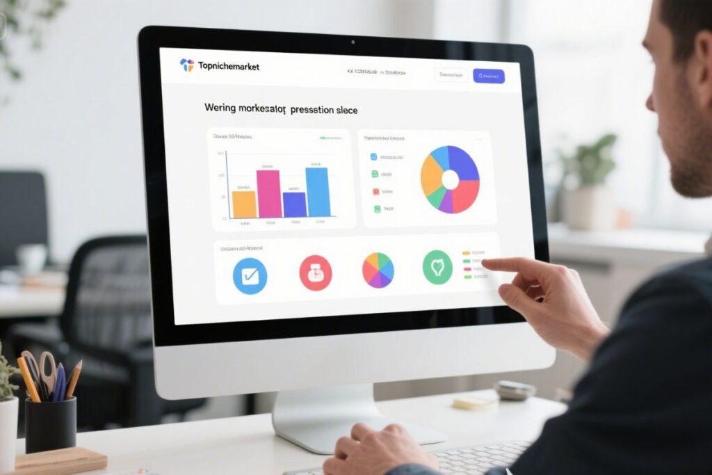 15 Creative Slide Design Tools, Best Power Point Templates for Teachers and Businesses