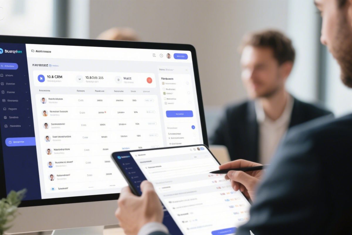 Copper CRM Review 2025 – The Ultimate Sales Management Software for Google Workspace