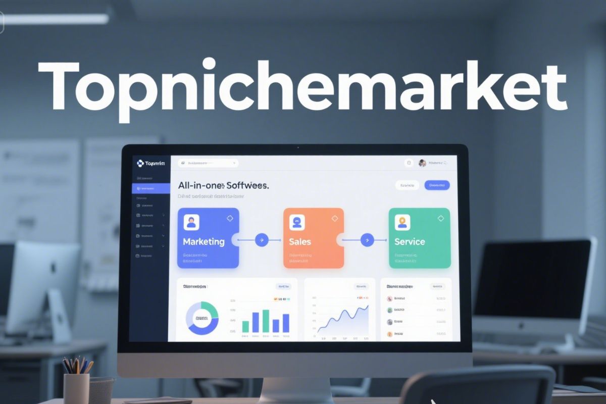 EngageBay Review Best CRM Software for Small Business