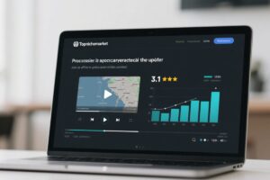 Invideo Best AI Video Generator Reviews The Truth From Users