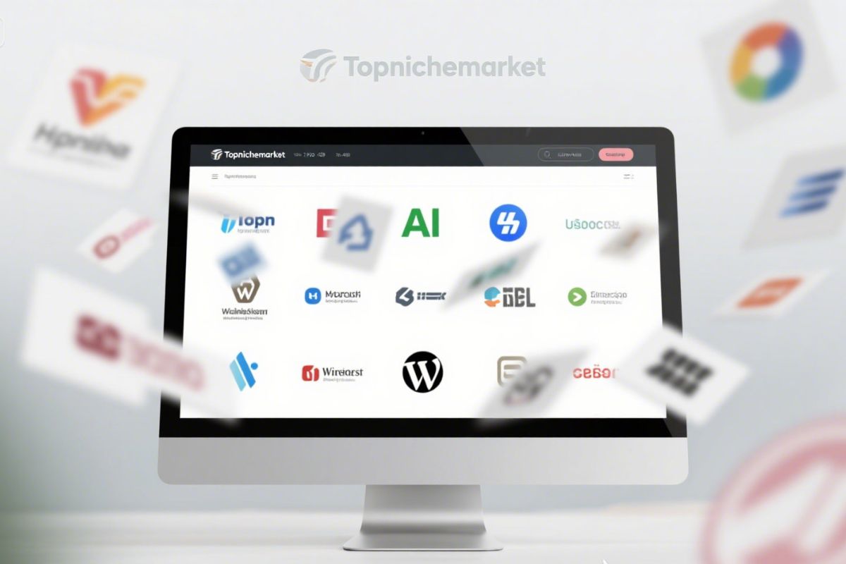 Looka Logo Maker Review 2025 Design Your Brand with Ease