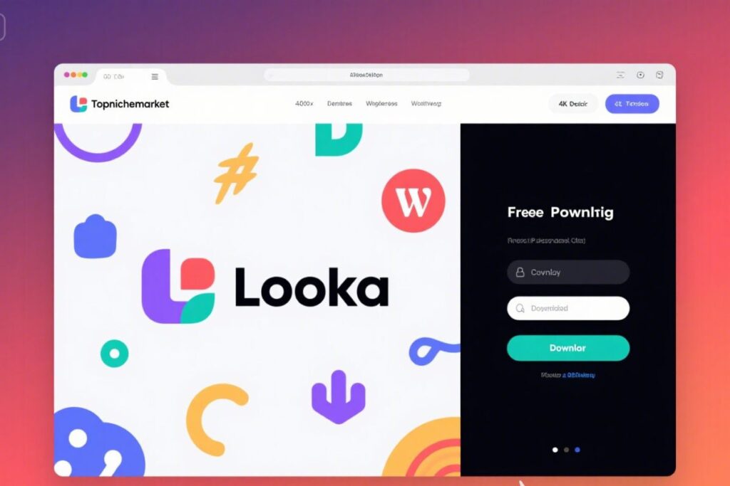Looka Review 2025: Looka Logo Maker: See What 14K+ Say Looka Review 2025 Is This AI Looka Logo Maker (Formerly Logojoy) Right for Your Brand's Visual Journey