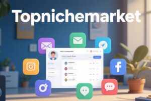 NetHunt CRM Review Need A Customer Resource Management System For Gmail Users