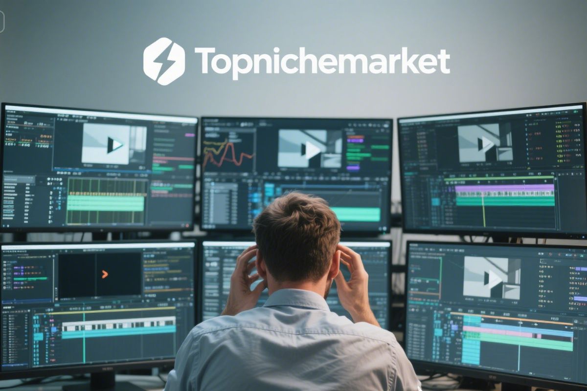 Pictory.ai Review 2025 Is Pictory The Best AI Video Generator From Text