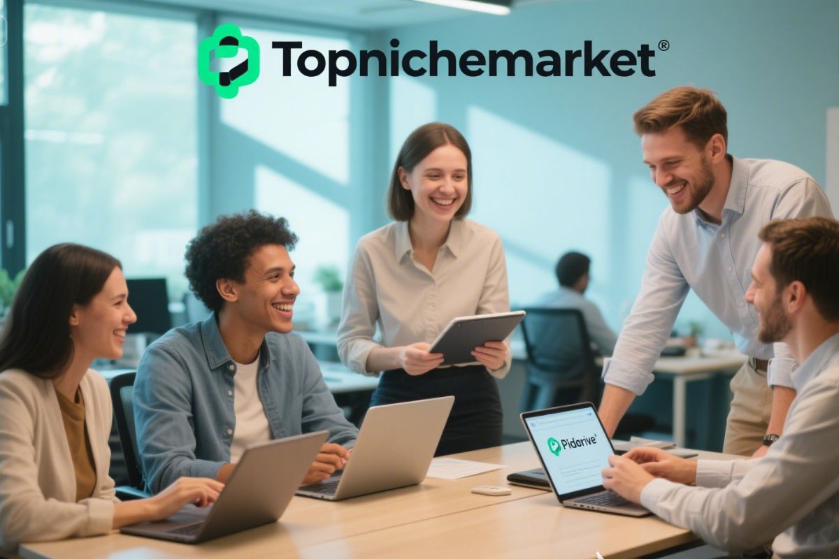 Pipedrive CRM Reviews Why 100k+ Love This CRM