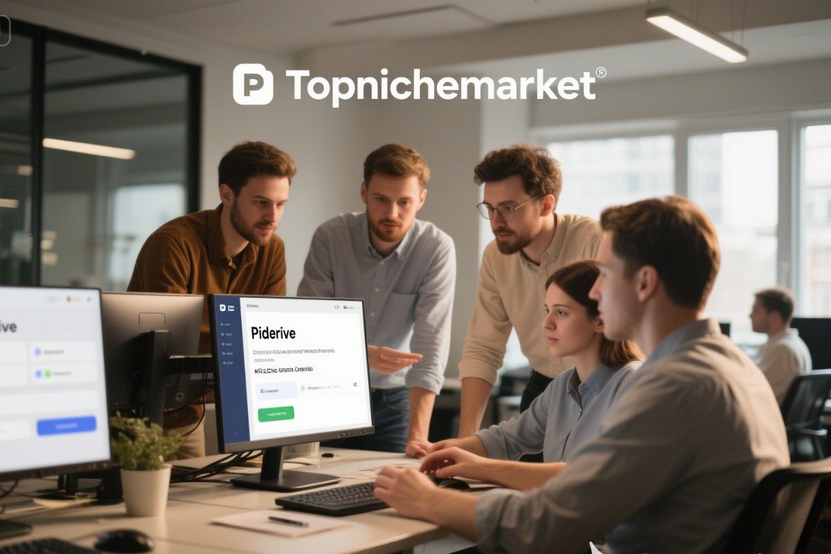 Pipedrive Reviews 2025 What Do Users Really Think About This CRM