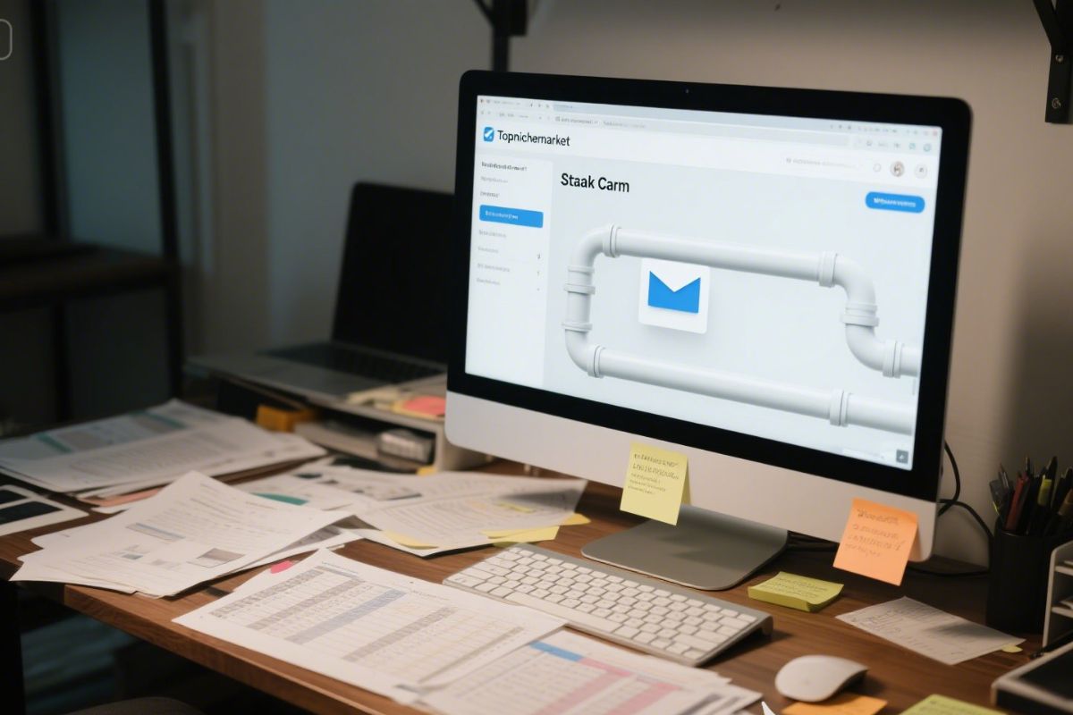 Streak CRM for Gmail An In-Depth Look at this Customer Relationship Management Software