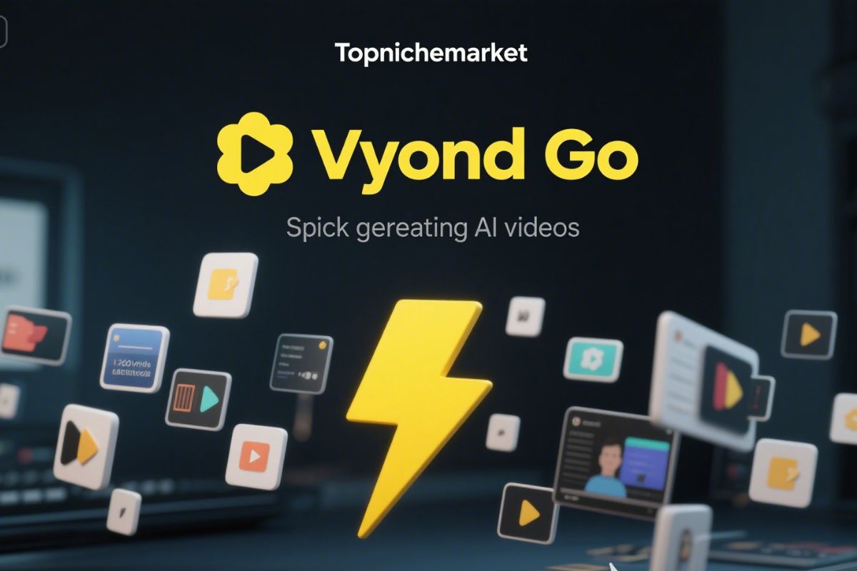 Summary of Reviews Vyond Your Best Ai Cartoon Video Generator Choice