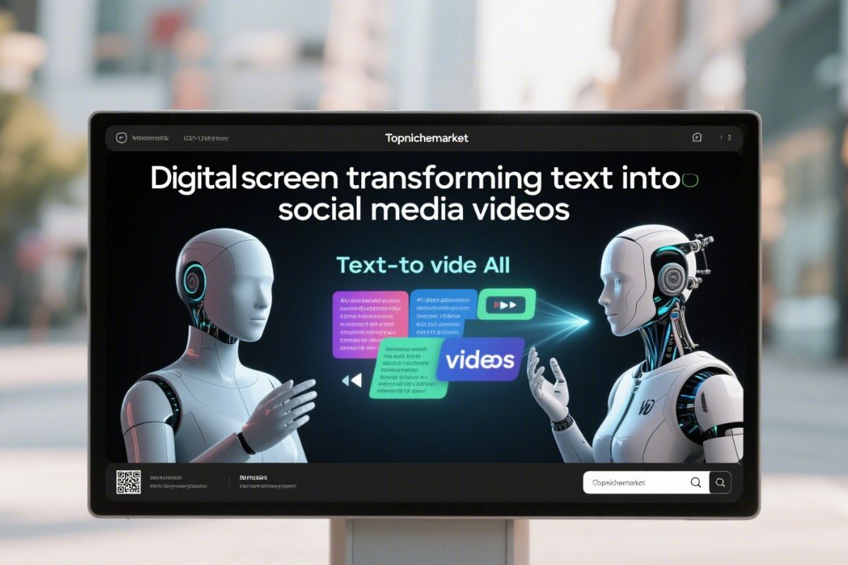 Syllaby Review 2025 Is Text To Videos AI Right For Your Business