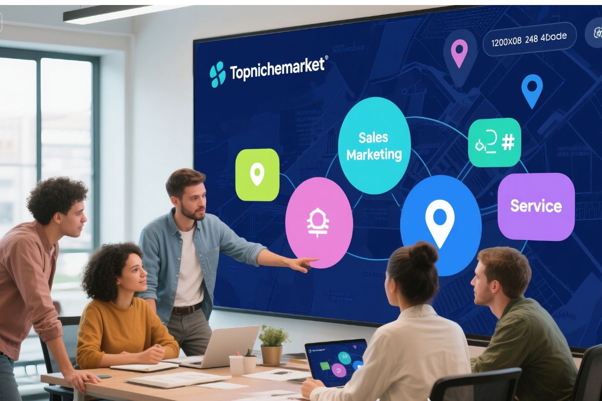 Top 10 Best CRM Software for Business in 2025