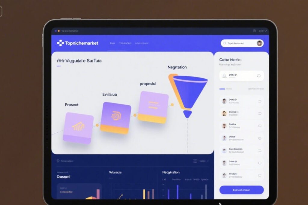 OnePageCRM Review 2025: The Best Customer Relationship Management Software for Small Business? Action-Focused Follow-ups (The Next Action Method)