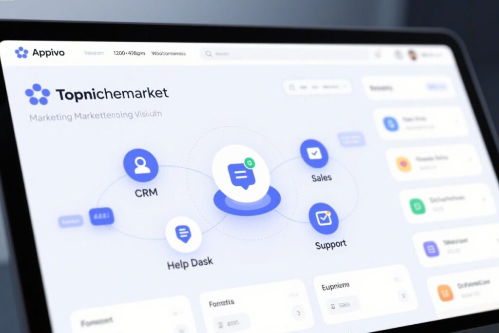 Apptivo Reviews: A Deep Dive into Customer Service Reviews and Real User Experiences Apptivo Customer Service Reviews Is Their 2.6 Score Justified
