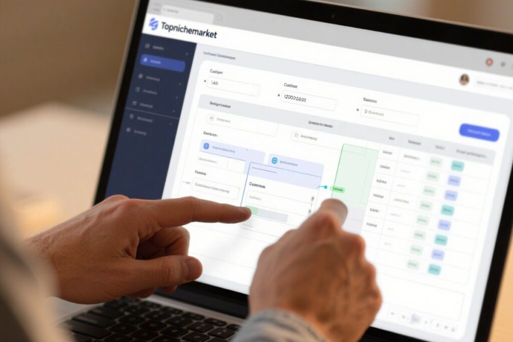 Apptivo Pros & Cons Synthesizing the User Experience