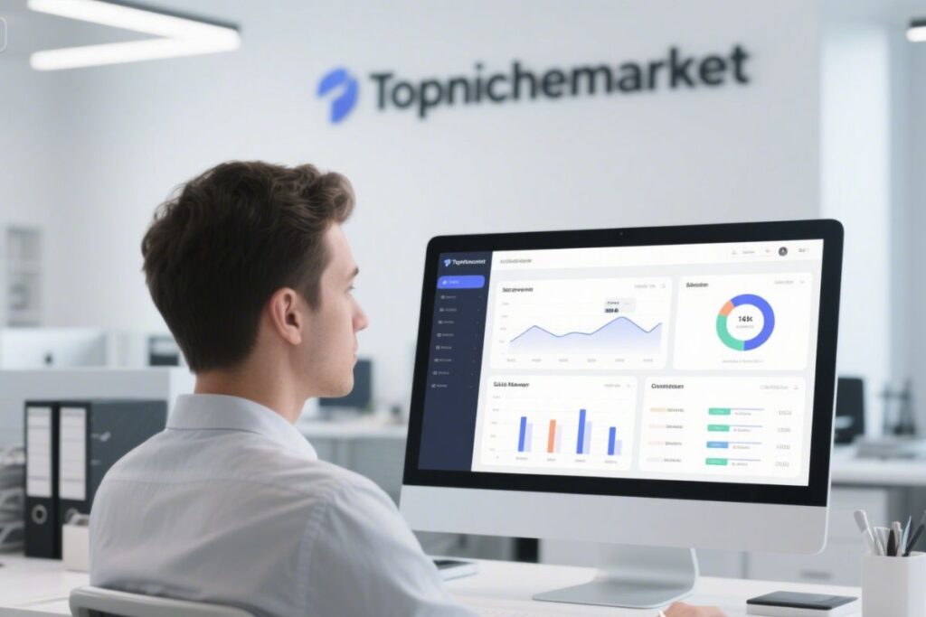 Beyond Basic CRM Unleashing Copper's Core Power for Sales Management Success