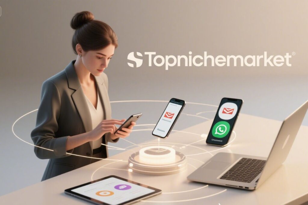 ActiveCampaign Review 2025: Effortless Customer Relationship CRM Automation Beyond the Basics A Deep Dive into ActiveCampaign's Core Capabilities for Your Customer Relationship Success