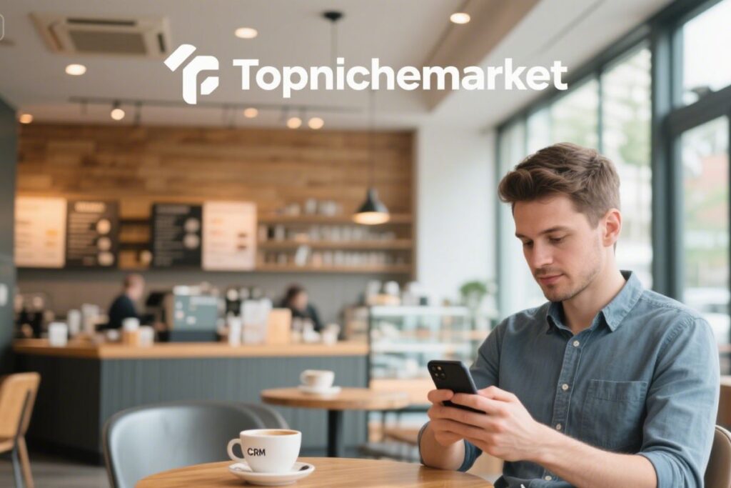 OnePageCRM Review 2025: The Best CRM for Small Business | Simple and Easy-to-Use Feature Client Interaction Tools Stay Connected Effortlessly