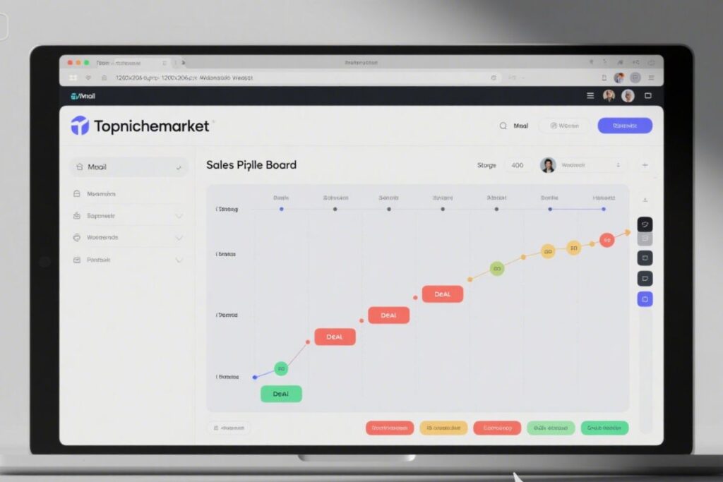 NetHunt CRM Review: Need A Customer Resource Management System For Gmail Users? Communication & Engagement Your Customer Interaction Management Software Hub in Gmail