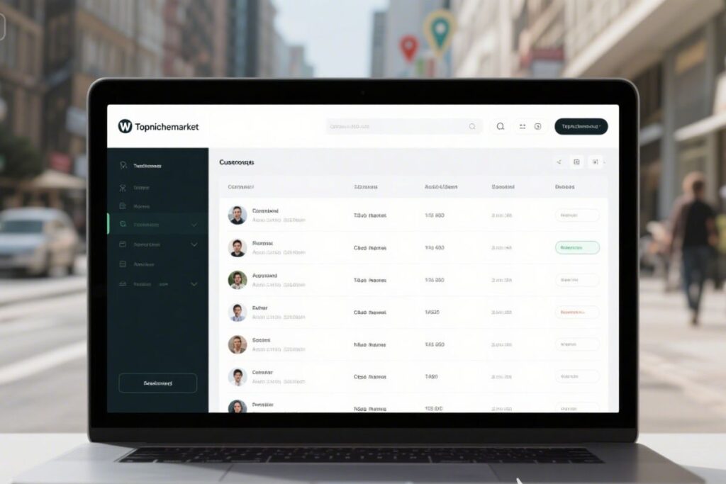 Communication Hub Unifying Every Channel