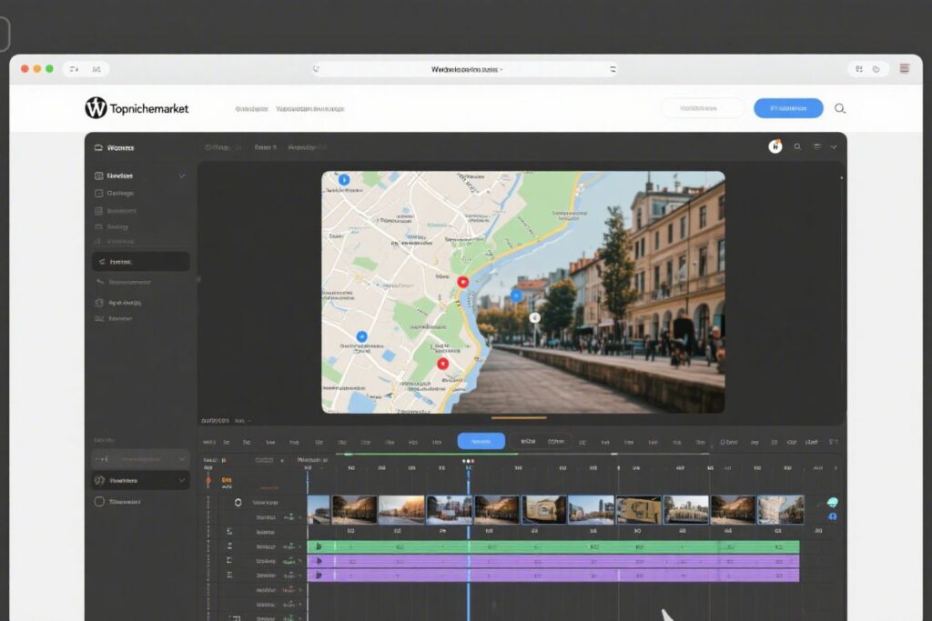 Comprehensive Audio Tools Adding the Soundtrack to Your Story