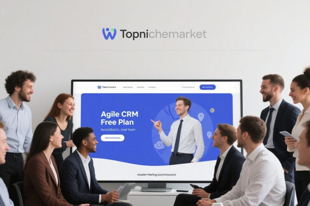 Agile CRM Review 2025: Is It the Ultimate All-in-One CRM? Conclusion Final Verdict – Is Agile CRM the Right Choice for Your Business in 2025