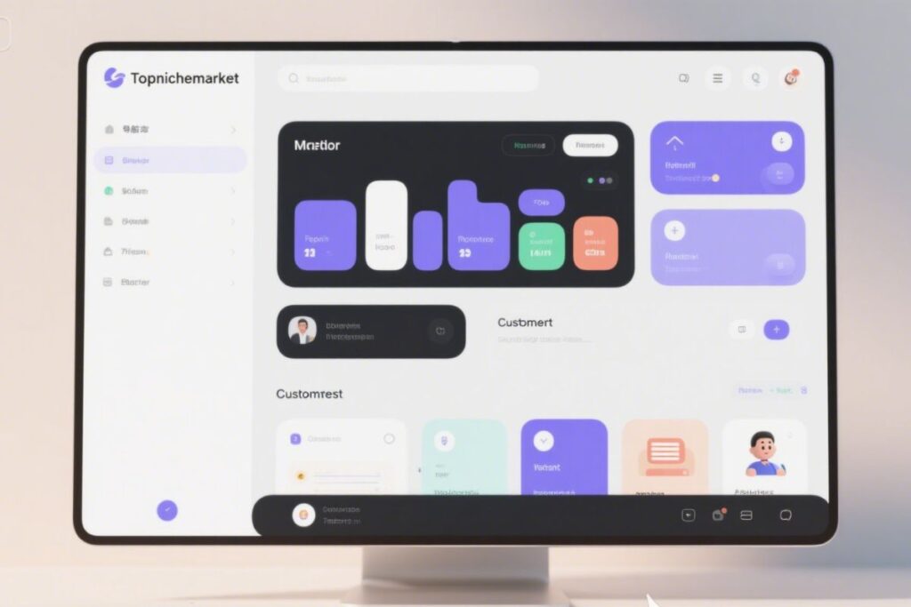 EngageBay Review: Is This All-in-One CRM Software the Best CRM Software for Small Business? Conclusion Is EngageBay the Right CRM Software for Your Small Business Finding the Best CRM for Small Business Success
