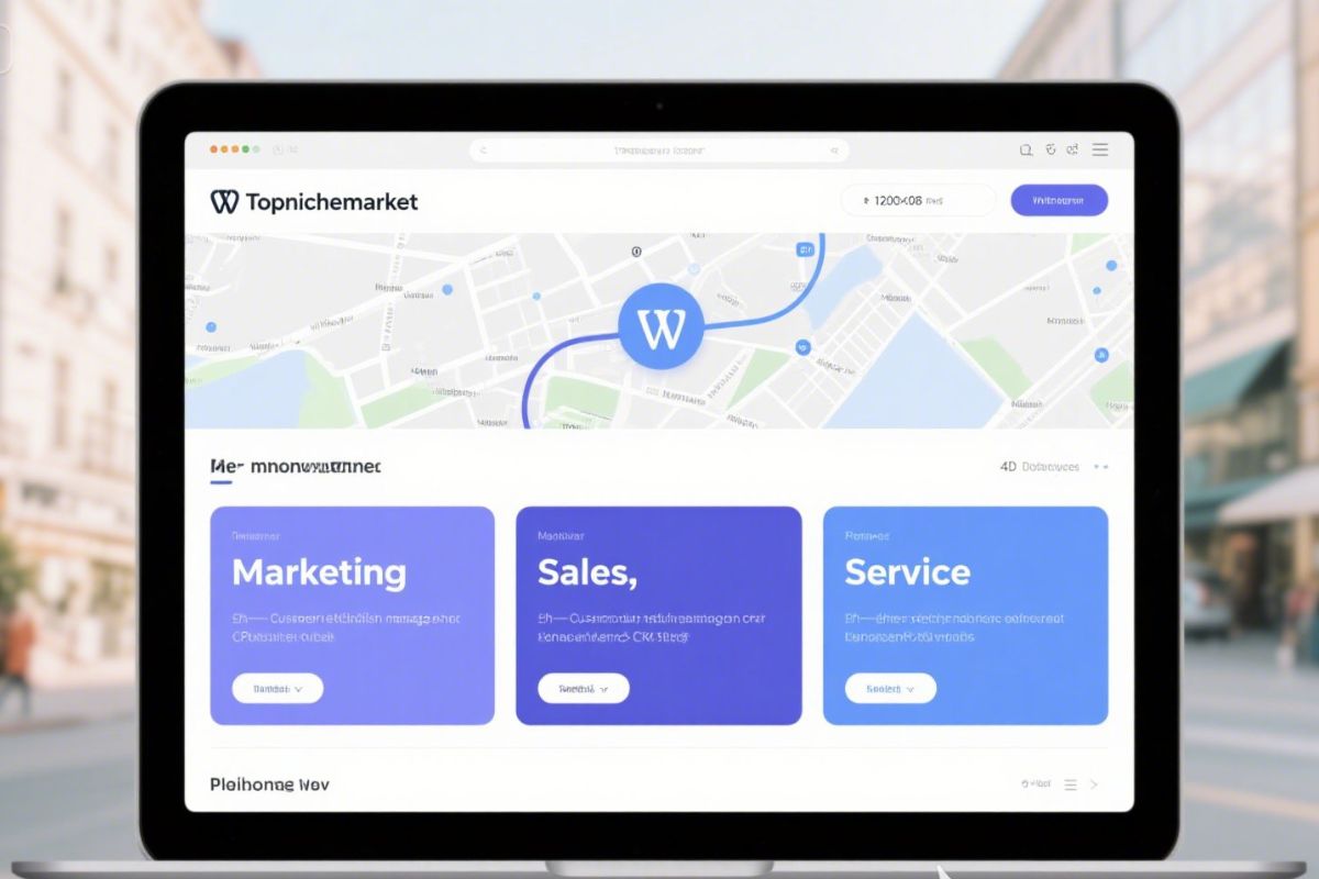 Creatio.ai Platform Review Automating customer relationship management crm