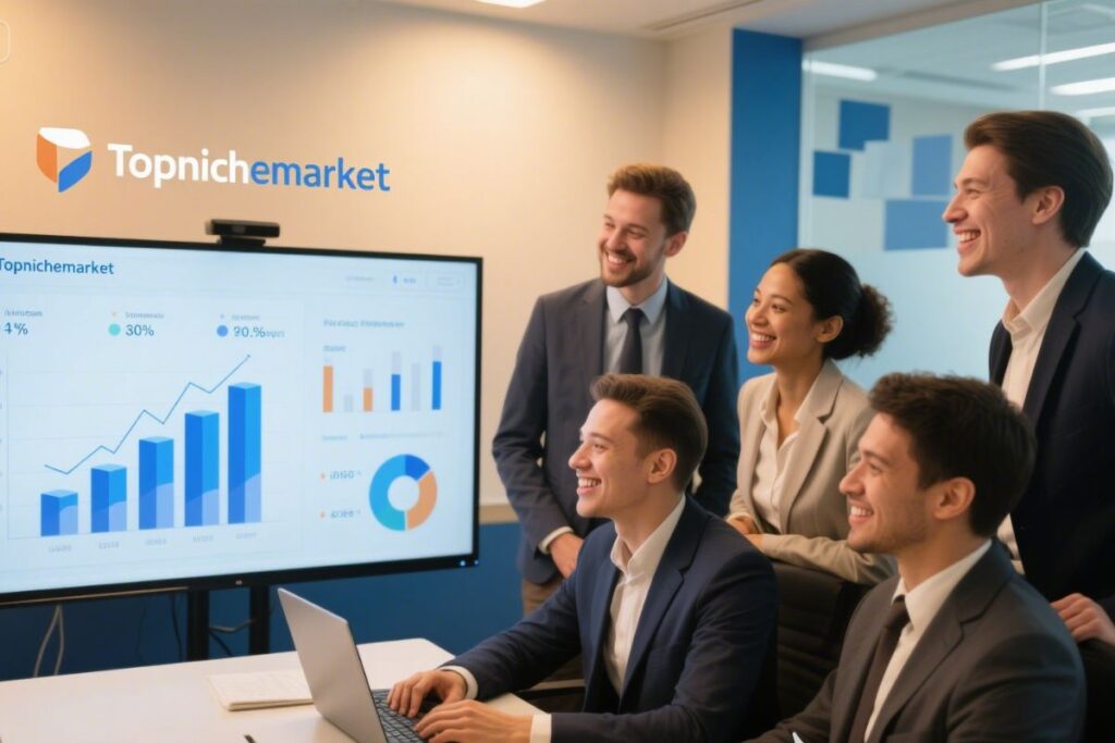 Customer Success, Recognition & Real-World Impact The Proof is in the [ Project management software] Results