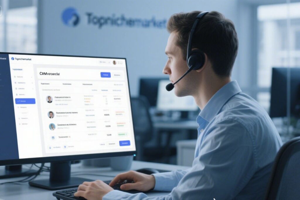 Boost Sales 3X With Salesmate AI All-in-one CRM Customer Support, Enhanced Delivering Exceptional Service Through Salesmate