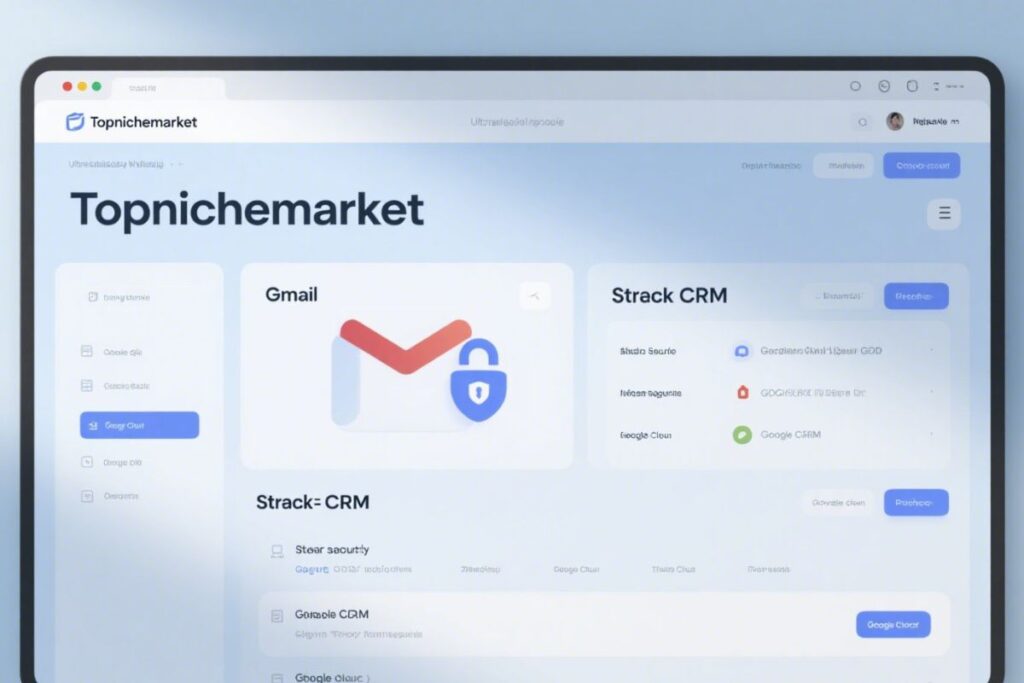 Data Handling, Security, and Reliability Trusting Your Relationship Management Software with Critical Information