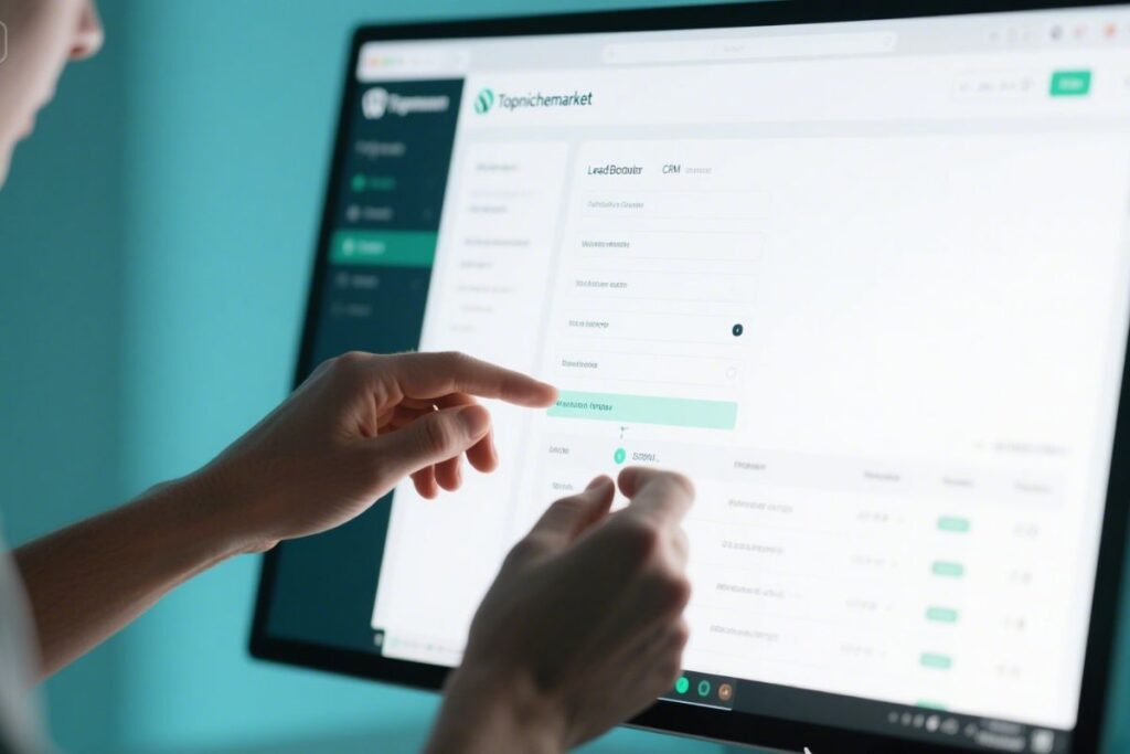 OnePageCRM Review 2025: The Best CRM for Small Business | Simple and Easy-to-Use Feature Ease of Use and Support Getting Started with OnePageCRM Painlessly