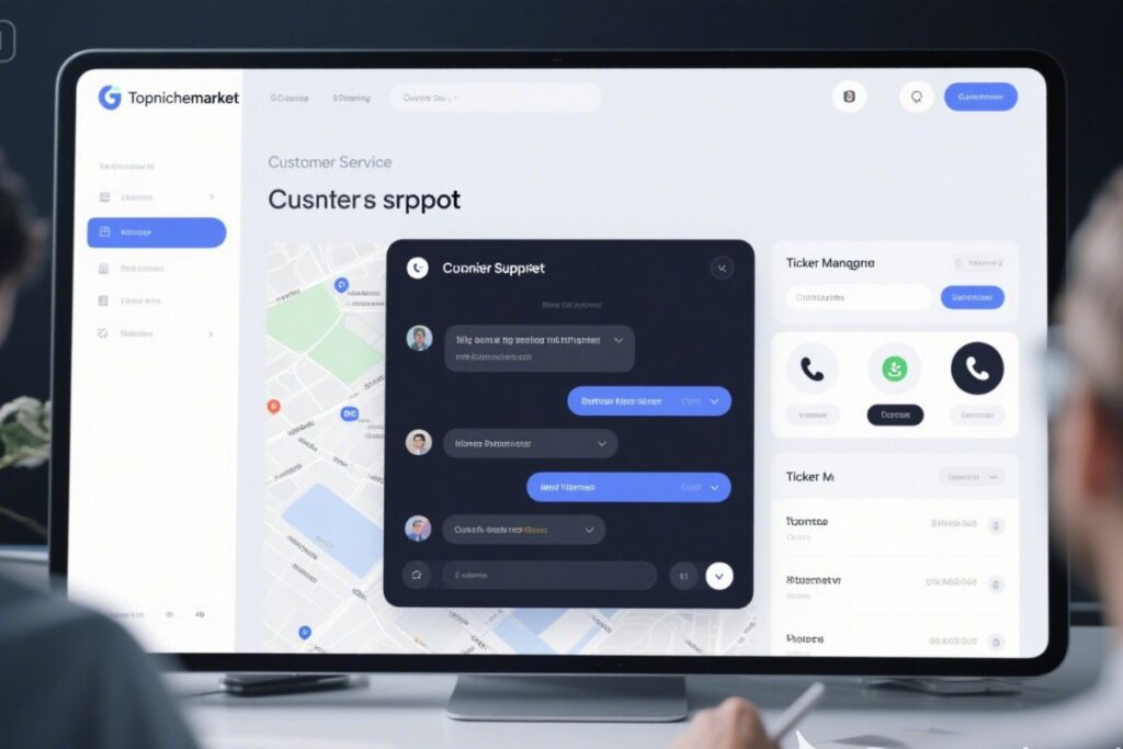 EngageBay Review: Best CRM Software for Small Business Ease of Use and the Standout Customer Support Why User Experience Matters in Your Best CRM for Small Business Search