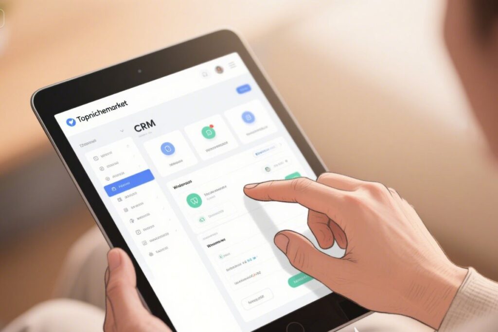 Capsule CRM Reviews: Is This Easy CRM System Right? Effortless Efficiency What Customers Say About Capsule's Ease of Use and Interface