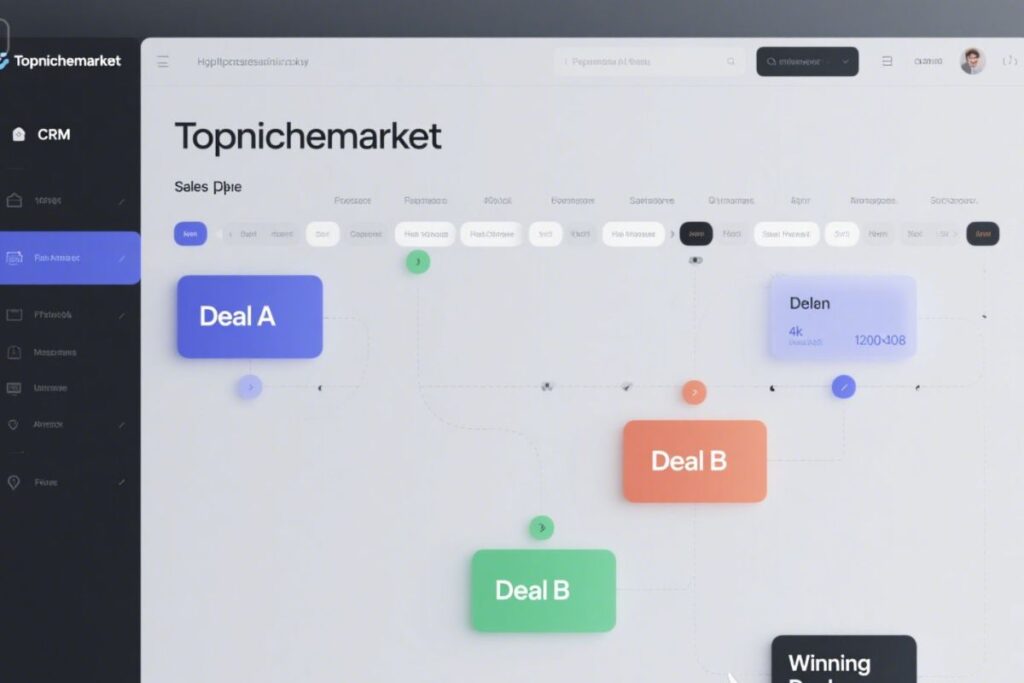 Copper CRM Review 2025: Is Copper The Right Sales Management CRM? Effortless or Enigmatic Navigating Copper CRM's User Experience