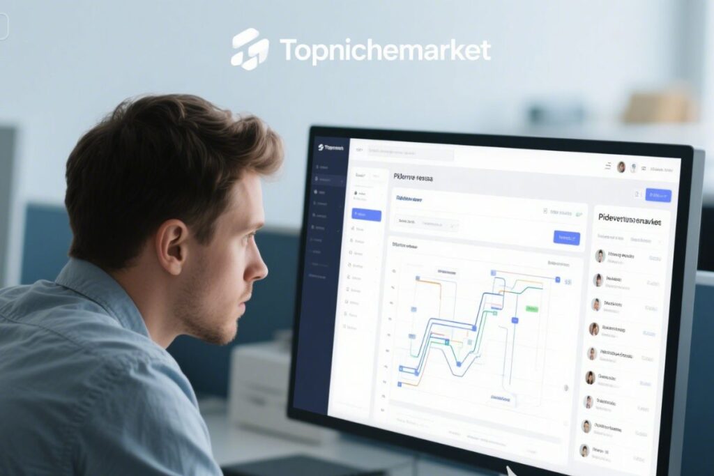 Pipedrive Reviews 2025: What Do Users Really Think About This CRM? Facing the Hurdles Potential Criticisms and Challenges Raised in Pipedrive Reviews