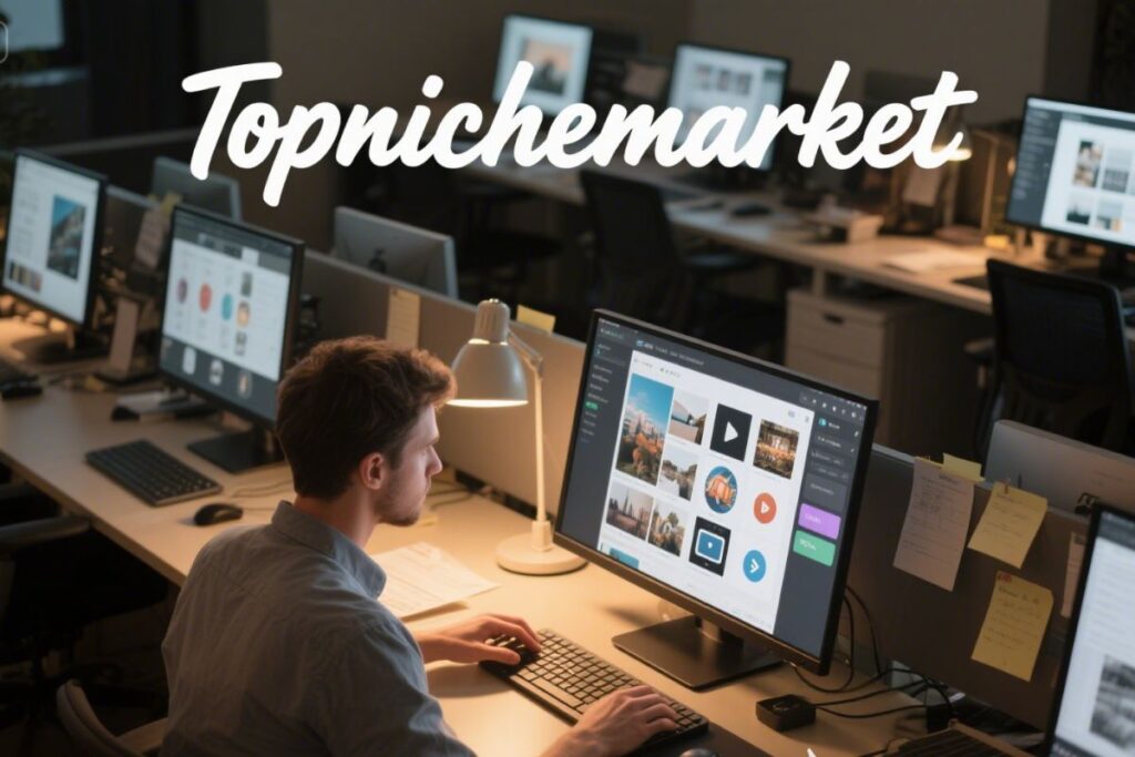 From Social Feeds to Print Pages Formats and Applications – What Incredible Visuals Can You Create with VistaCreate