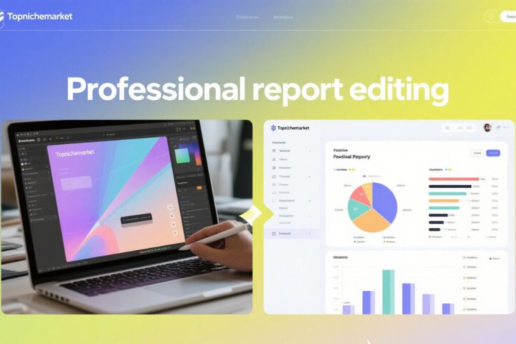 Ignite Your Imagination Diving Deep into Visme AI and AI-Powered Design Tools