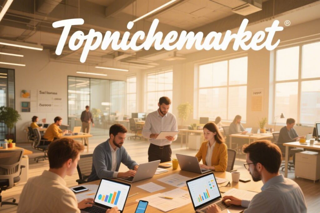 Introduction Qu'est-ce que Zoho et Comment Se Positionne-t-il sur le Marché 
