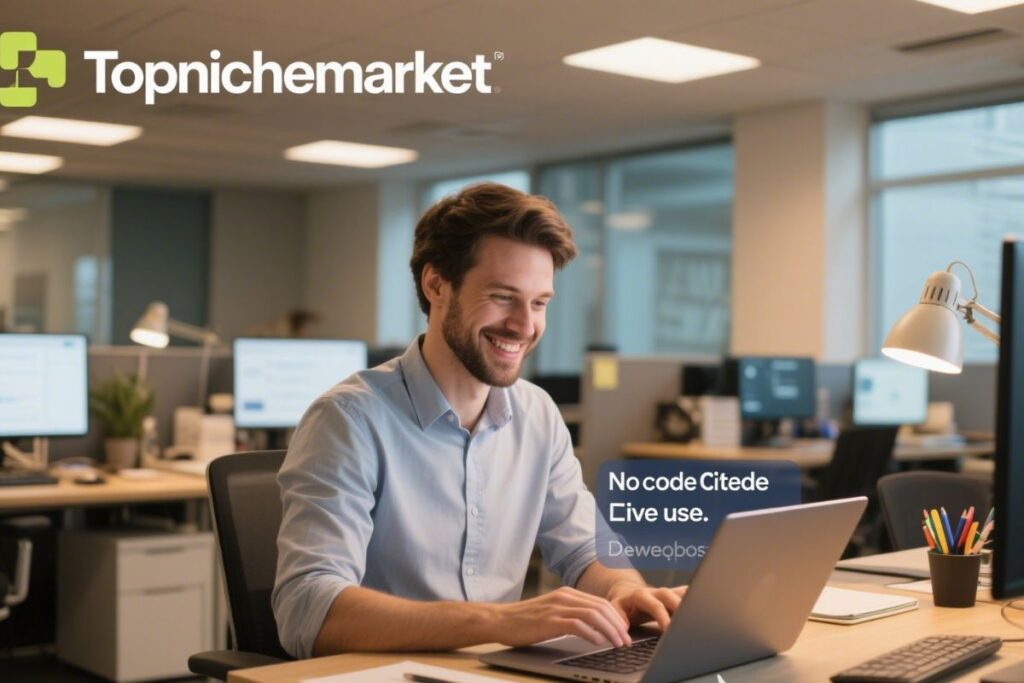 Creatio.ai Platform Review: Automating customer relationship management crm & Workflows with No-Code and AI Introduction What is Creatio.ai and Why is it Powering Business Automation