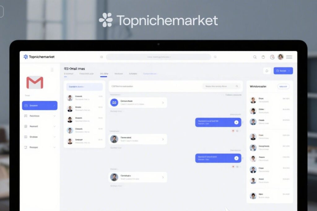 NetHunt CRM Review: Need A Customer Resource Management System For Gmail Users? Introduction What is NetHunt CRM and Why is its Gmail Integration Unique