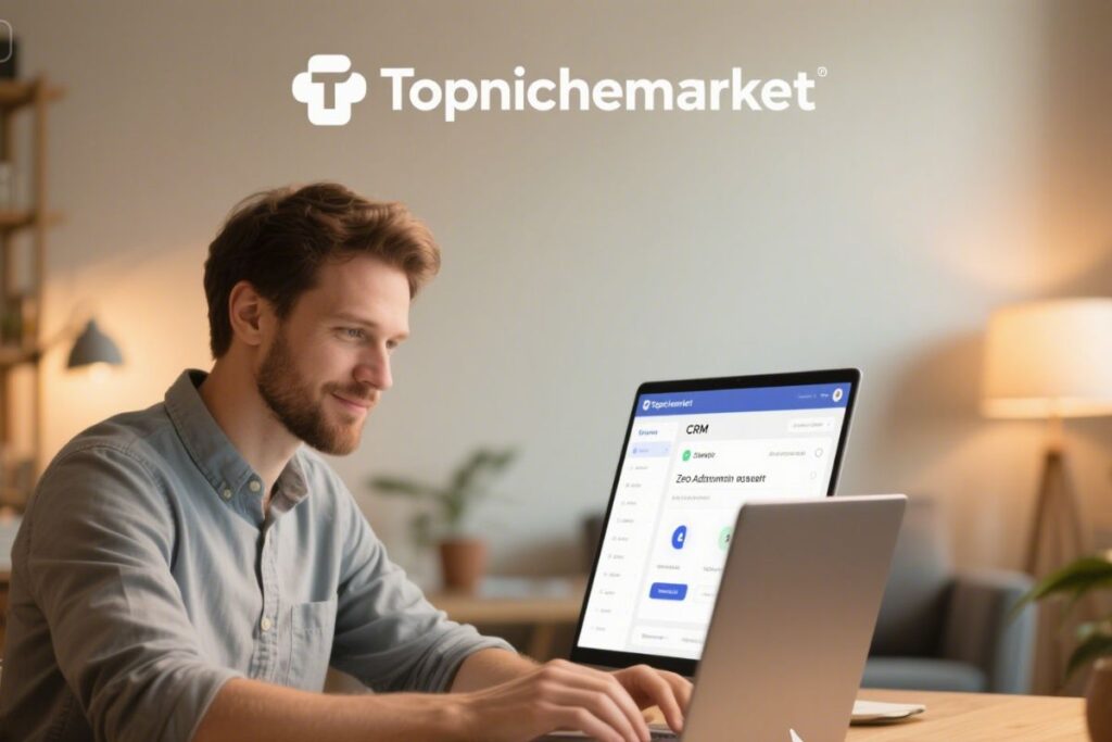 OnePageCRM Review 2025: The Best CRM for Small Business | Simple and Easy-to-Use Feature Introduction What is OnePageCRM and Why is it Ideal for Small Businesses