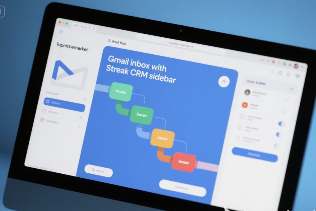 Introduction What is Streak CRM and Why is it Built into Gmail
