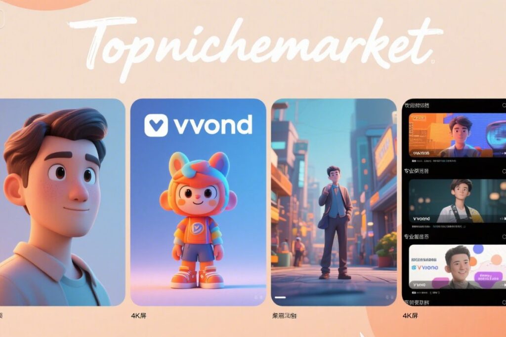 Introduction What is Vyond AI and Why is it the Best Ai Cartoon Video Generator for Business