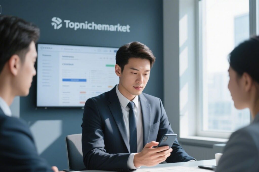 Investing in Success Understanding Copper CRM's Value for Your Sales Team