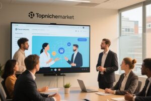 Is VideoScribe The Best Animated Video Maker